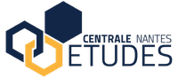 Centrale Nantes Études
